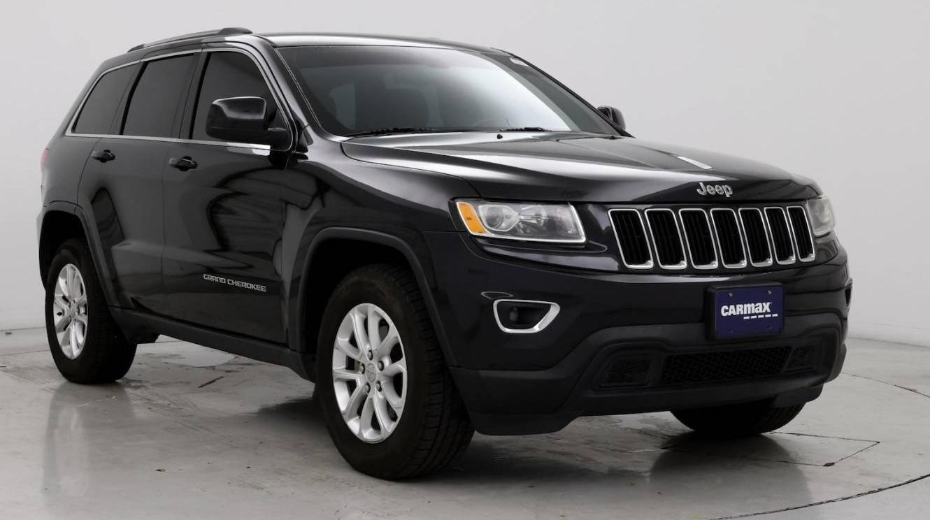 JEEP GRAND CHEROKEE 2016 1C4RJEAGXGC386870 image